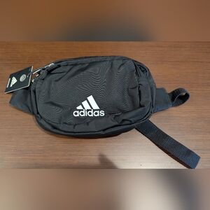 Adidas Adjustable Belt Bag